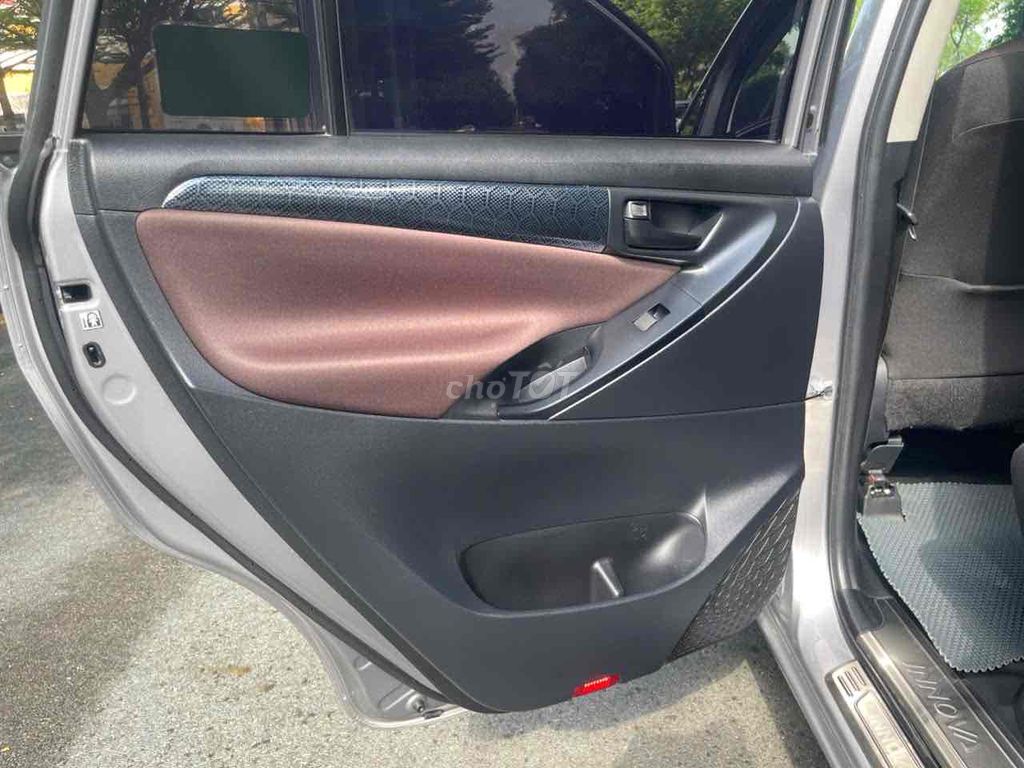 Toyota Innova 2021 E 2.0 MT- 79000 km. Mua bán Ô tô tại Huyện Bắc Tân Uyên Bình Dương được đăng bởi cường hình 8