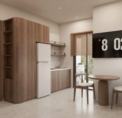 Аренда · 1 комн. · 30 м² · Quận Cẩm Lệ, ул. Bàu Cầu 3