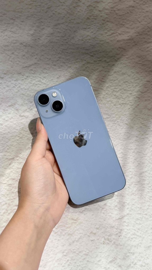iPhone 14 VN 128GB 99% Pin 8x. Mua bán Điện thoại tại Quận Ninh Kiều Cần Thơ được đăng bởi Minh Phát hình 1