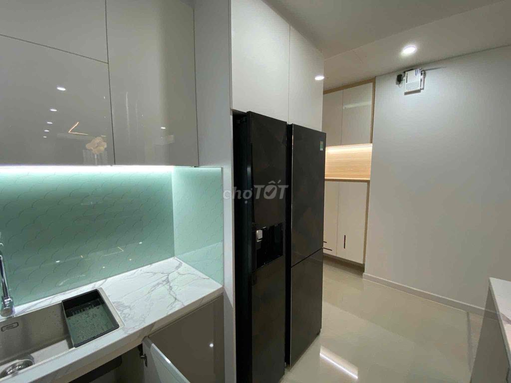 bán nhanh căn hộ Hà Đô Centrosa 3Phòng ngủ Full Nội Thất 107m2 11,5tỷ. Mua bán căn hộ/chung cư tại Quận 10 Tp Hồ Chí Minh được đăng bởi Mr Tín Ushomes hình 3