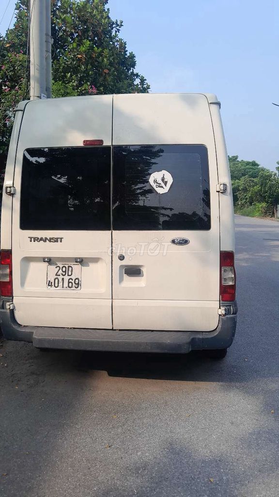 2007 6 chỗ - 20000 km. Mua bán Ô tô tại Huyện Gia Lâm Hà Nội được đăng bởi Anh chien hình 11