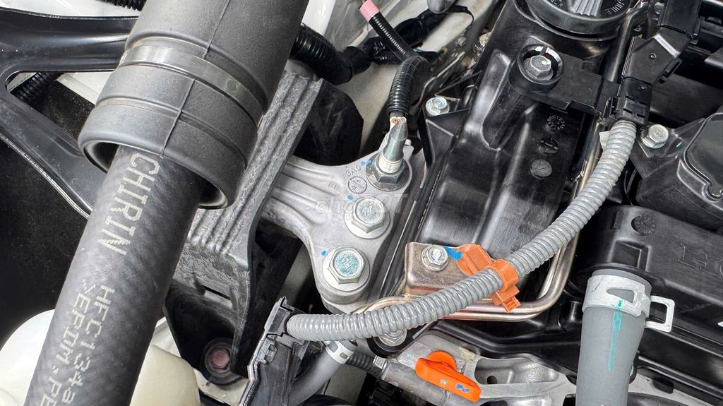 Honda CR V 2024 L - 42000 km. Mua bán Ô tô tại Quận Tân Bình Tp Hồ Chí Minh được đăng bởi Dung Nguyễn hình 6