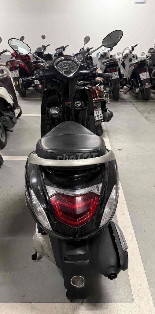 cần thanh lý nhanh gọn thiện chí bớt nhanh. Mua bán Xe máy tại Quận 5 Tp Hồ Chí Minh được đăng bởi Tuấn hình 4