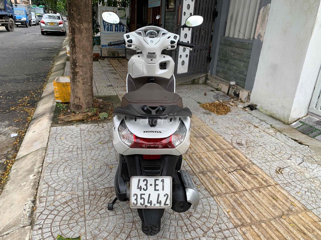 LEAD 2016 bs43 17tr có hỗ trợ .trả góp. Mua bán Xe máy tại Quận Sơn Trà Đà Nẵng được đăng bởi Quynh hình 2