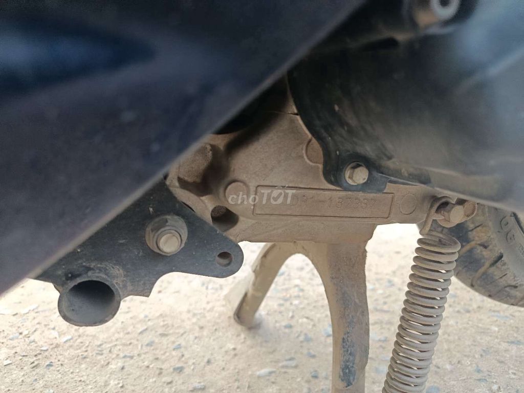 Nozza chính chủ. Mua bán Xe máy tại Huyện Sóc Sơn Hà Nội được đăng bởi Ng tuấn ok hình 6