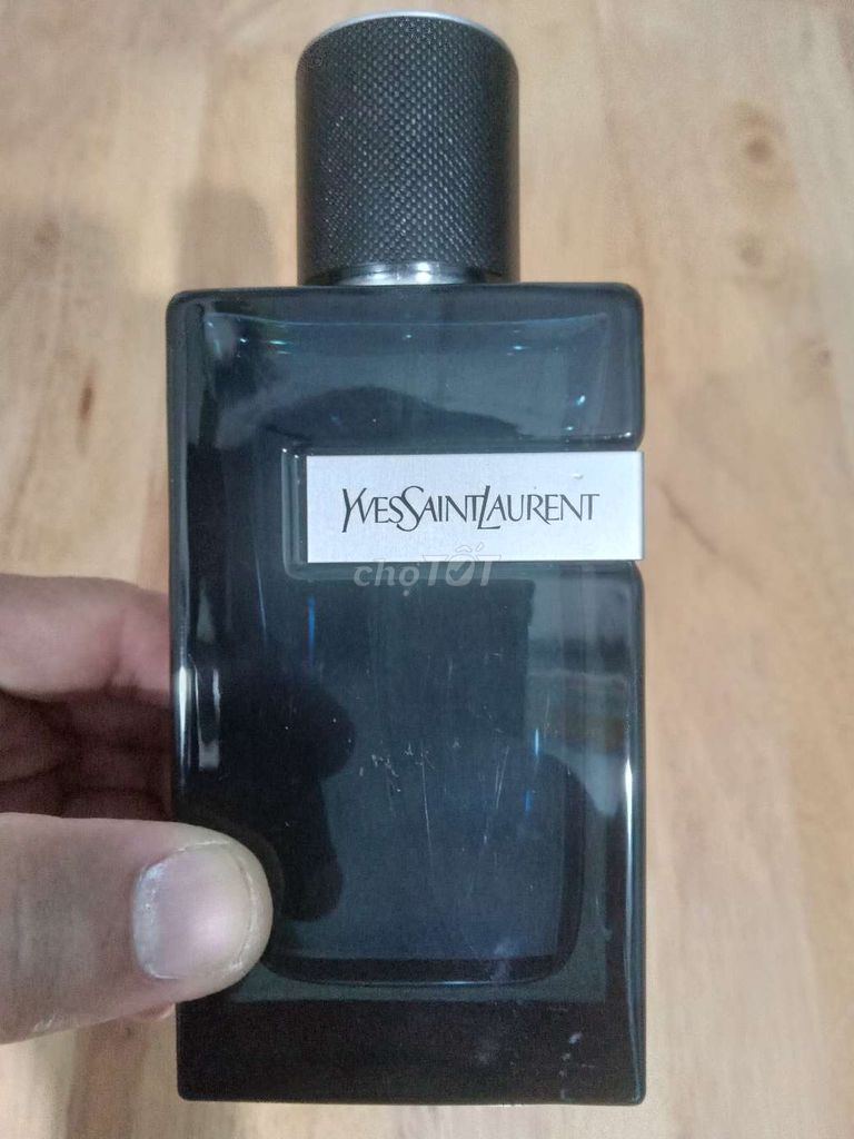 Yves Saint Laurent 100ml Nam tính quyến rũ. Mua bán Nước hoa tại Quận Gò Vấp Tp Hồ Chí Minh được đăng bởi A Nguyen hình 1