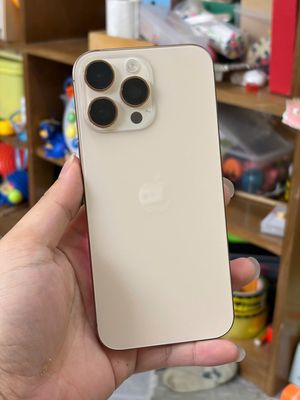 🙌16 pro max bản vna 256gb thay linh kiện zin