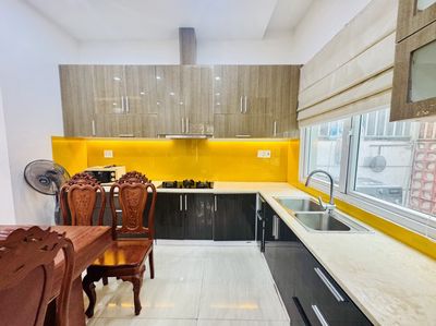 BT SONG LẬP MELOSA KHANG ĐIỀN - 8X18M FULL NT GỖ ĐẸP - 4PN 4WC BV 24/7