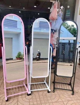 Gương soi di động. Mua bán Nội thất, đồ gia dụng khác tại Quận Bình Tân Tp Hồ Chí Minh được đăng bởi quang huy