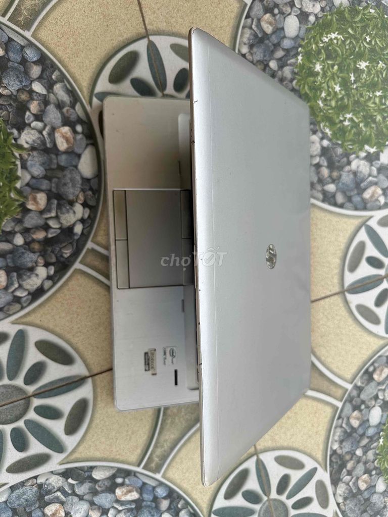 HP Elitebook 9470m 4GB/SSD 128GB Bạc. Mua bán Laptop tại Thị xã Bỉm Sơn Thanh Hóa được đăng bởi Nguyen MilkyWay hình 1