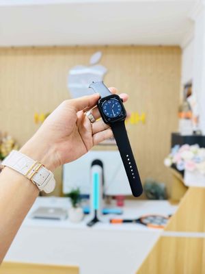 Seri 10 46mm Esim VN/A Full Phụ Kiện. Mua bán Thiết bị đeo thông minh tại Quận Bình Thạnh Tp Hồ Chí Minh được đăng bởi Lê Hoàng Khanh