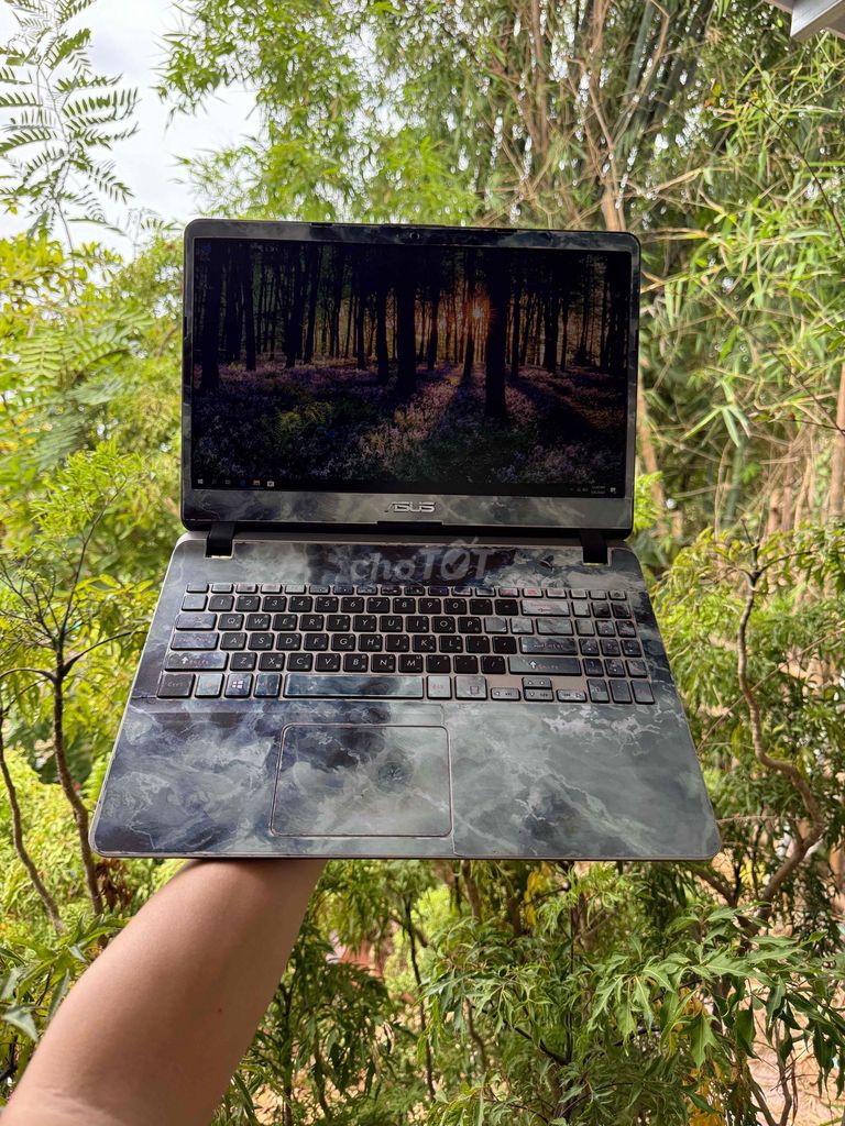 ASUS i5 15.6 inch 4GB/128GB Like. Mua bán Laptop tại Thành phố Vĩnh Long Vĩnh Long được đăng bởi Ngà Trần hình 1