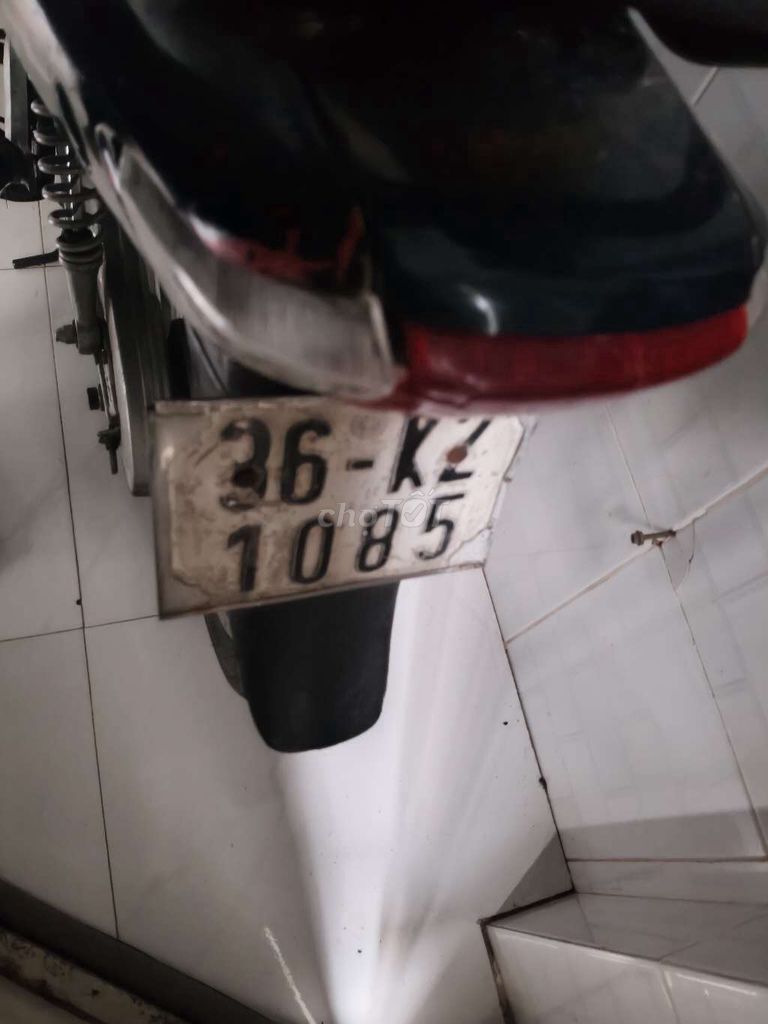 Cần bán xe. Mua bán Xe máy tại Thành phố Thủ Dầu Một Bình Dương được đăng bởi Phạm Lê Nhật Phát hình 2