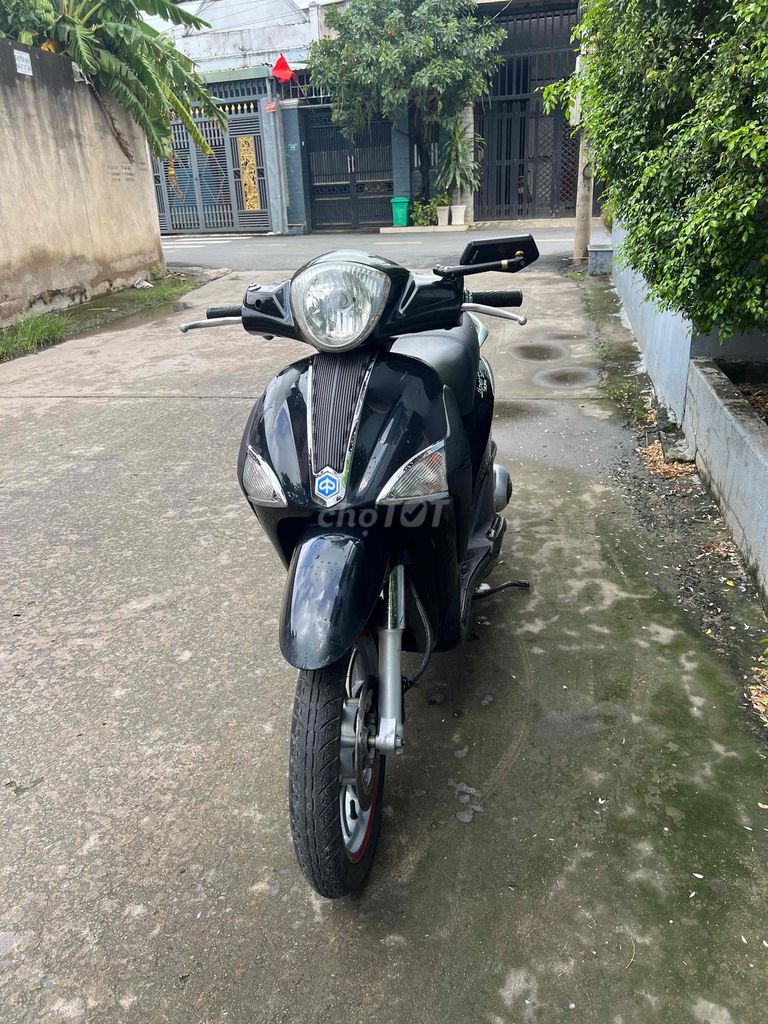 Cần bán xe Liberty fi 125ie xe máy móc zin êm. Mua bán Xe máy tại Thành phố Biên Hòa Đồng Nai được đăng bởi Minh hình 4