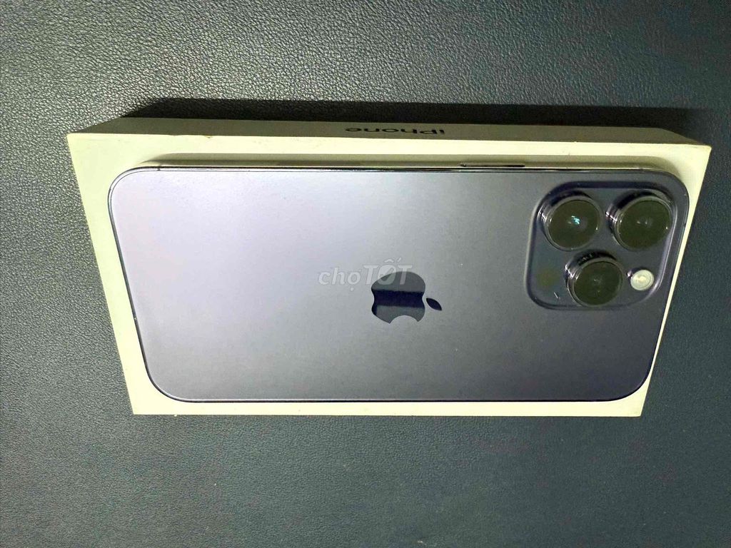 Iphone 14 PM. Mua bán Điện thoại tại Quận 11 Tp Hồ Chí Minh được đăng bởi Hai Nguyen hình 1