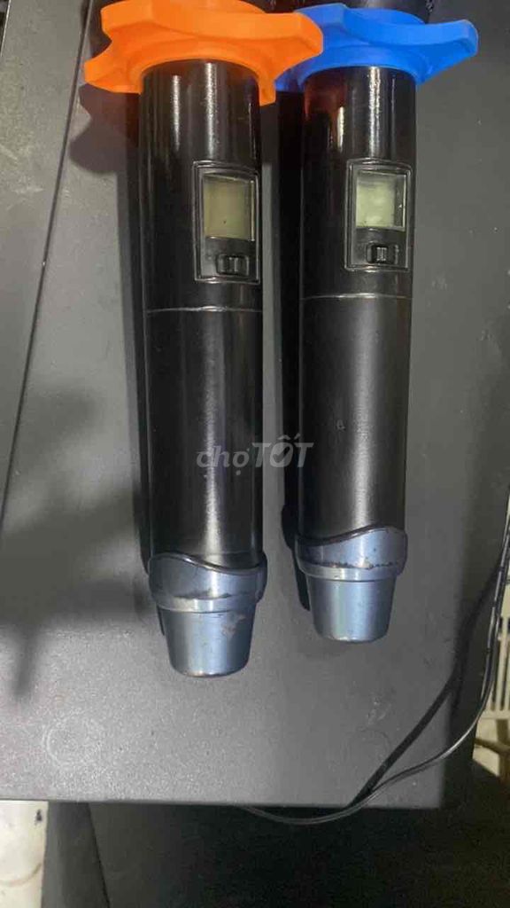 Micro Relacart ER-3300 Đen. Mua bán Tivi, Âm thanh tại Quận Gò Vấp Tp Hồ Chí Minh được đăng bởi tan huynh hình 1