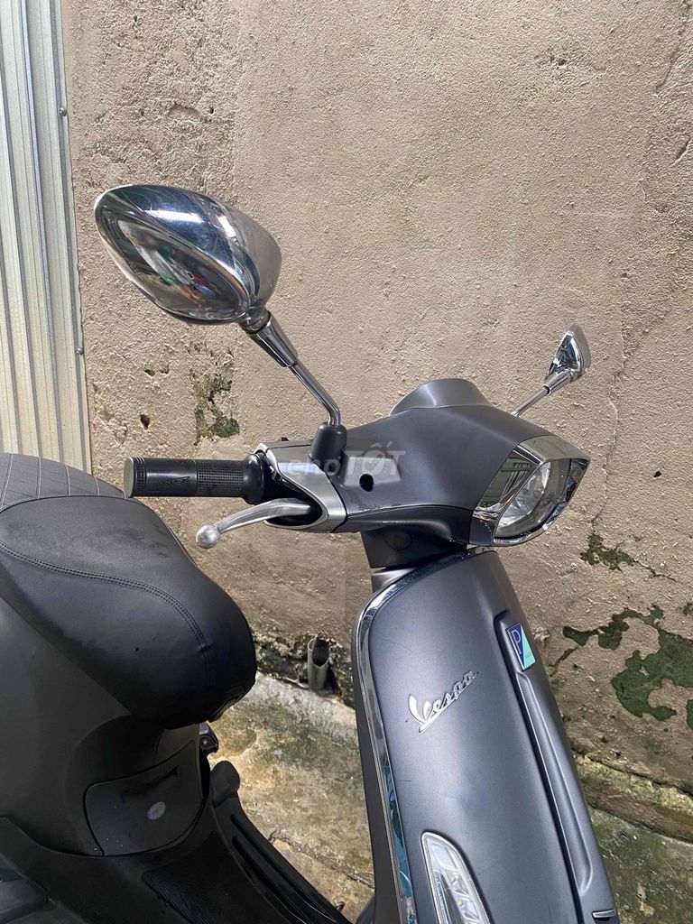 🔥 CẦN BÁN XE VESPA – ĐẸP NHƯ MỚI – GIÁ TỐT CHO NGƯ. Mua bán Xe máy tại Quận Thanh Khê Đà Nẵng được đăng bởi Huỳnh Thị Cẩm Thạch hình 6