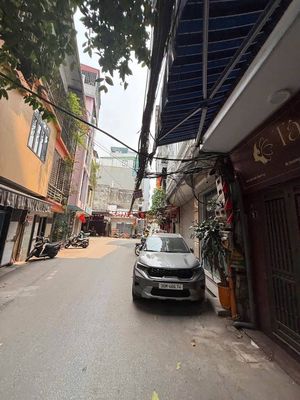 House in Đống Đa