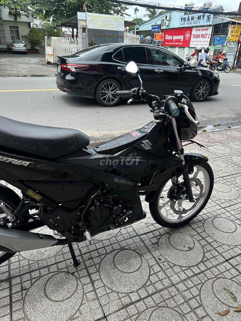 sachia 2019 xe đẹp máy zin ( có bán trả góp). Mua bán Xe máy tại Thành phố Thuận An Bình Dương được đăng bởi xe máy phước thịnh hình 5