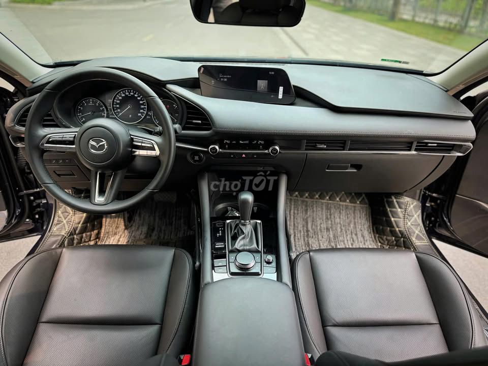 Mazda 3 luxury 2025 số tự động xe đẹp. Mua bán Ô tô tại Quận Gò Vấp Tp Hồ Chí Minh được đăng bởi Quang hình 8
