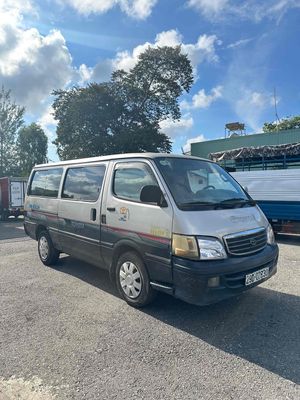 Toyota van 6 chỗ. Mua bán Xe tải, xe ben tại Quận Ngũ Hành Sơn Đà Nẵng được đăng bởi Tuấn