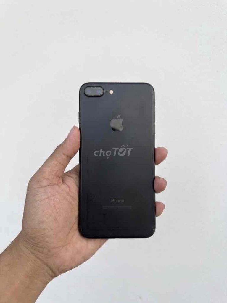 iPhone 7 Plus 128GB. Mua bán Điện thoại tại Huyện Dương Minh Châu Tây Ninh được đăng bởi Thanh Long hình 1