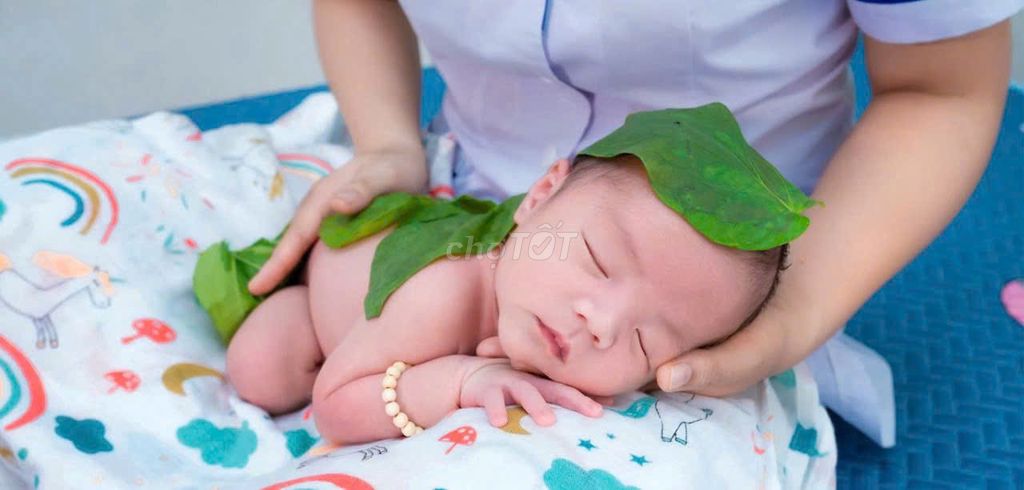 Khóa học Chăm sóc mẹ & bé. Dịch vụ tại Quận Bình Thạnh Tp Hồ Chí Minh được đăng bởi Hà Uyên Nguyễn hình 1