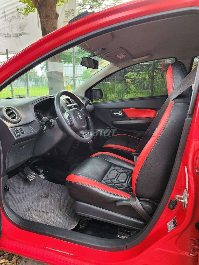 2019 1.2 AT - 90 km. Mua bán Ô tô tại Quận 8 Tp Hồ Chí Minh được đăng bởi ÔTÔ TÂY NAM  hình 8