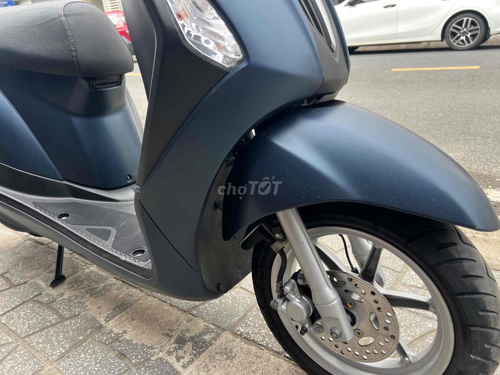 Yamaha Grande 2017❇️Đồng Moto Đà Lạt❇️. Mua bán Xe máy tại Thành phố Đà Lạt Lâm Đồng được đăng bởi ĐỒNG MOTOR 2  cá nhân hình 6