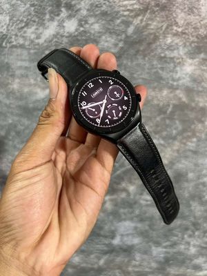 Xiaomi Wacth S1 44mm - Chính hãng TGDD Đẹp như mới. Mua bán Thiết bị đeo thông minh tại Quận Ninh Kiều Cần Thơ được đăng bởi TP Store