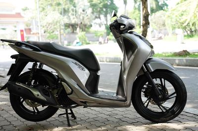🥰🙂 HONDA SH50I BẢN ABS 2017 BIỂN SG 765 79. Mua bán Xe máy tại Thành phố Thủ Đức Tp Hồ Chí Minh được đăng bởi Thi Moto Thủ Đức