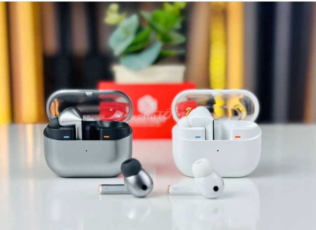 Tai nghe Sam Sung Galaxy chính hãng Bud 3. Mua bán Tivi, Âm thanh tại Huyện Hòa Vang Đà Nẵng được đăng bởi Kimanh Pham hình 1