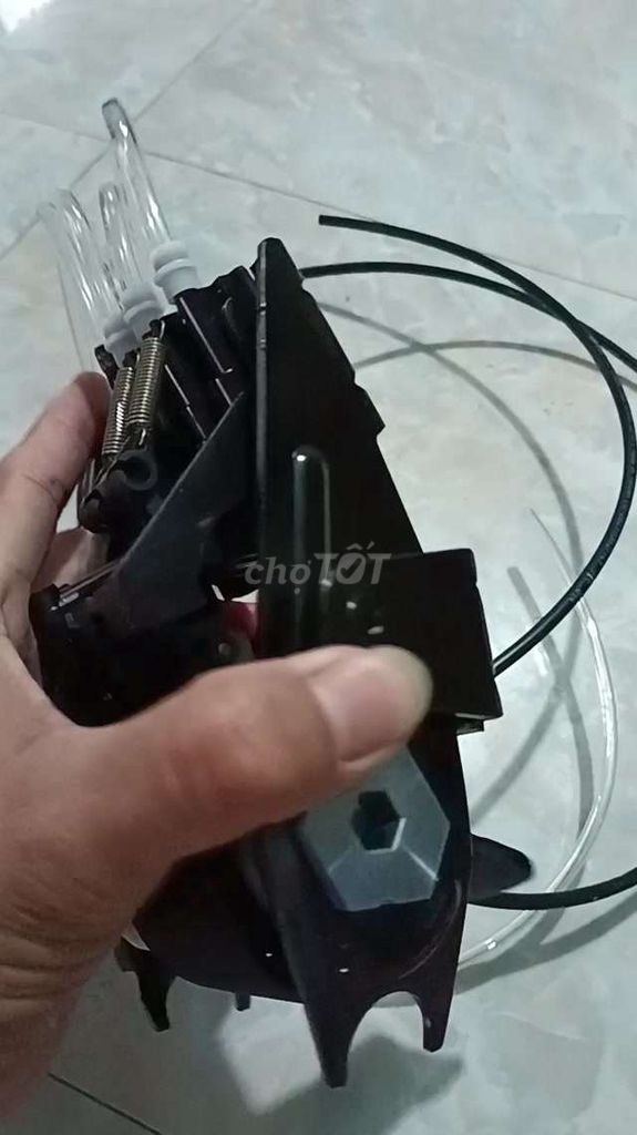 Cụm chia hơi ghế hơi. Mua bán Phụ tùng xe tại Thị xã Tân Uyên Bình Dương được đăng bởi HaiZip hình 2