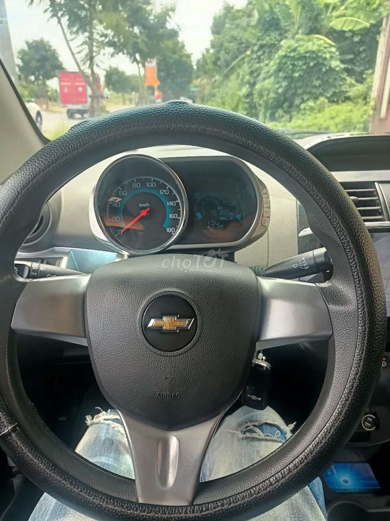 2017 Duo 1.2 MT - 75000 km. Mua bán Ô tô tại Quận Cẩm Lệ Đà Nẵng được đăng bởi  nhà vườn  hình 7