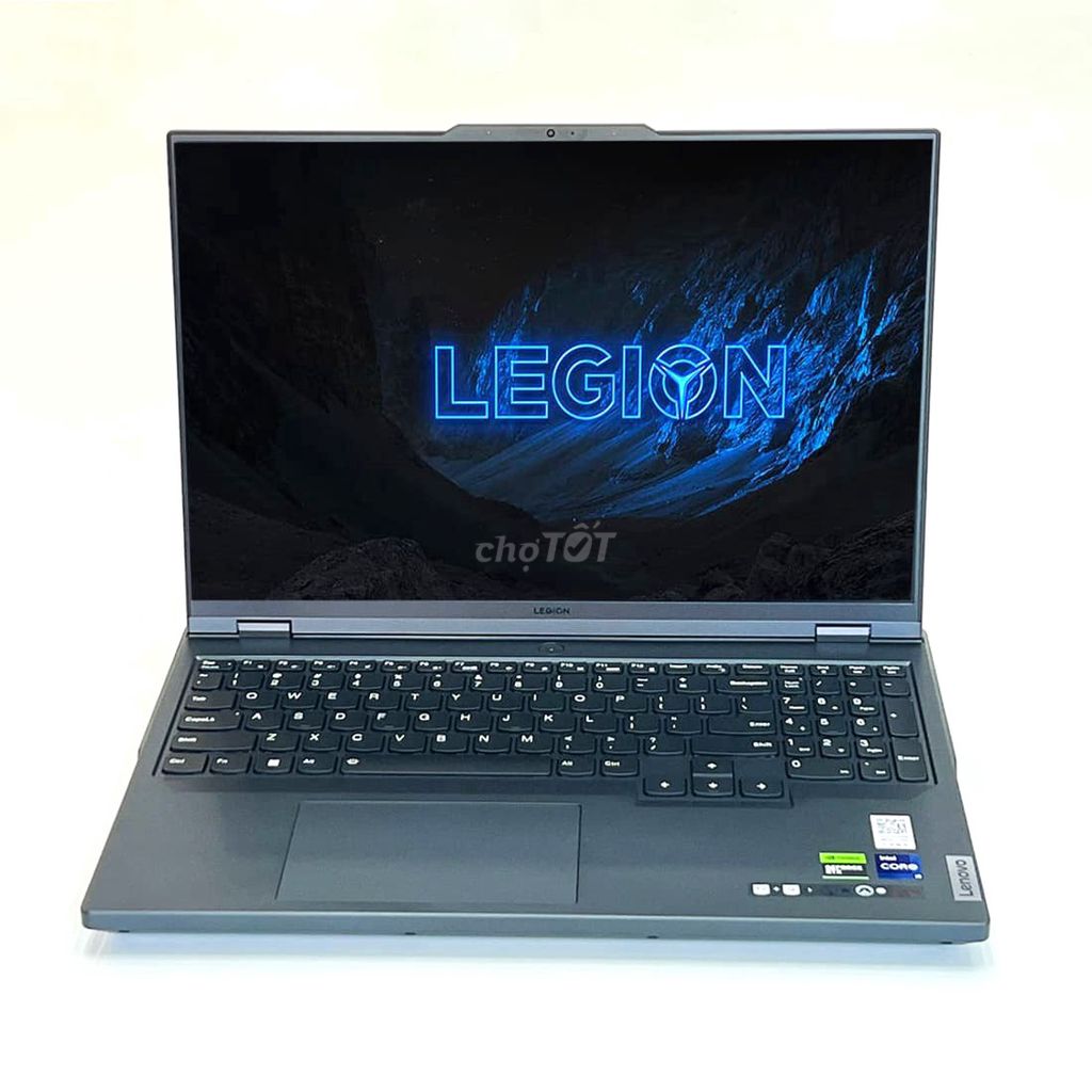 Legion 5 Pro Y9000P | i9-13900HX | 16GB | RTX 4060. Mua bán Laptop tại Thành phố Nha Trang Khánh Hòa được đăng bởi TTCenter 484 NÚI THÀNH hình 1