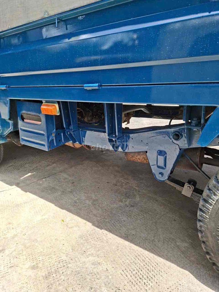 cần bán thaco 2017 tải 900kg. Mua bán Xe tải, xe ben tại Huyện Hàm Tân Bình Thuận được đăng bởi nvt nvt hình 6