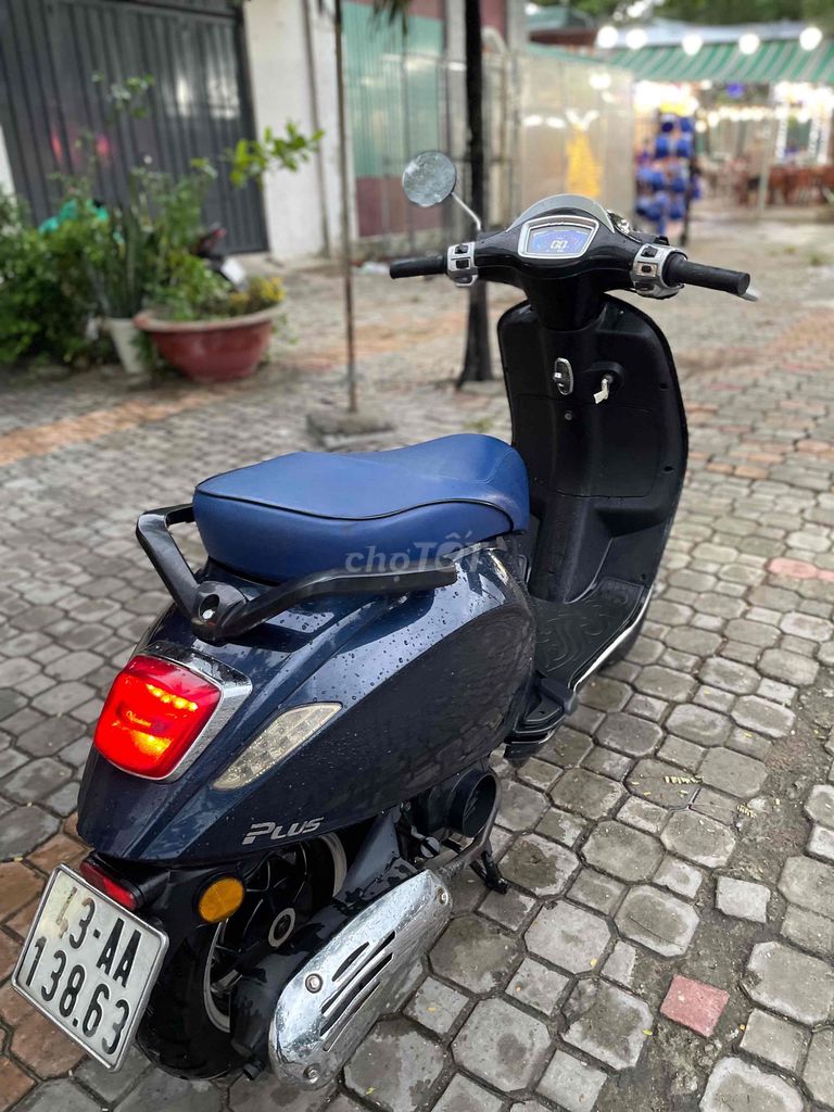 nioshima 50cc màu xanh nguyên rin. Mua bán Xe máy tại Quận Thanh Khê Đà Nẵng được đăng bởi Mạnh hình 6