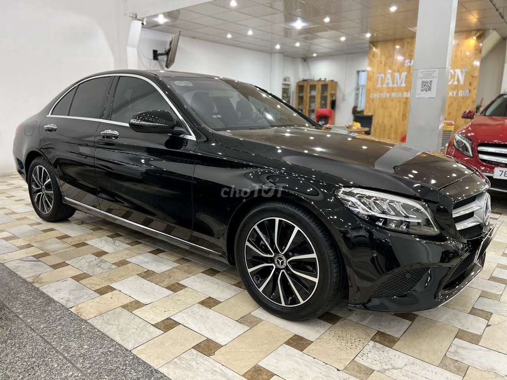 Mercedes C200 sx 2018