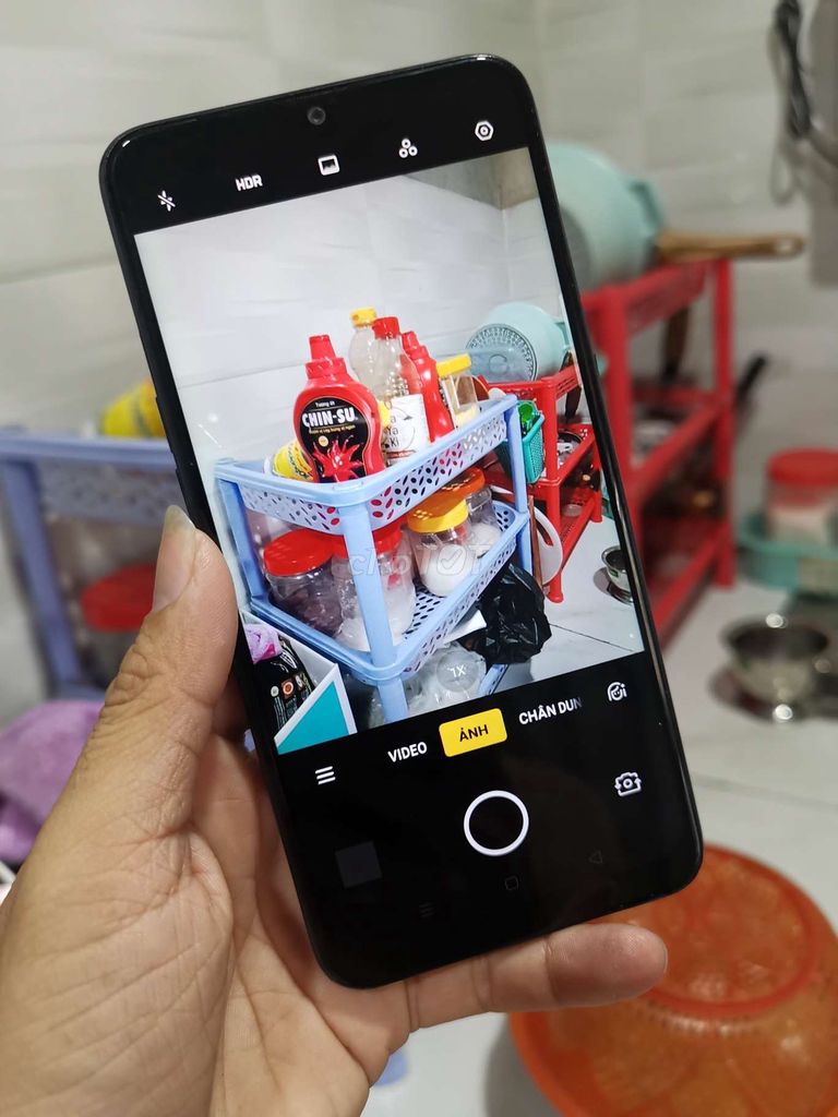 Oppo A12 3/32GB zin, andorid 9, pin ngon. Mua bán Điện thoại tại Quận 12 Tp Hồ Chí Minh được đăng bởi Phước Trần hình 1