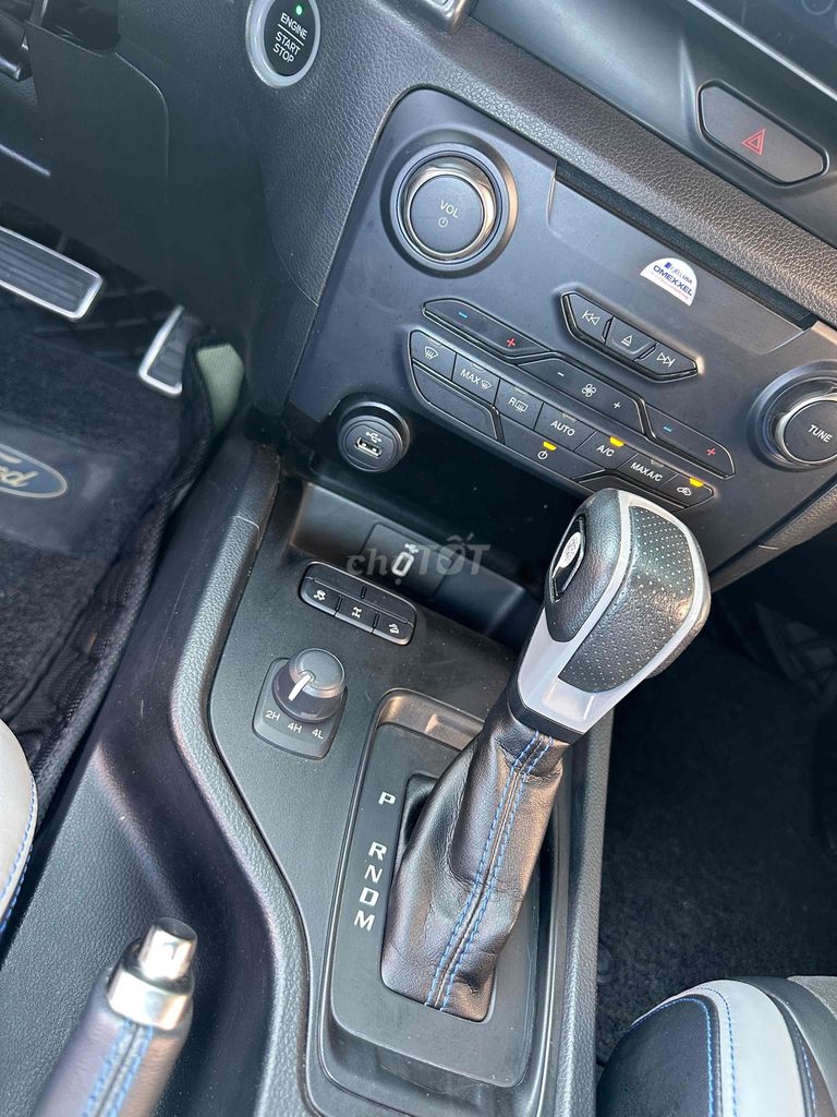 Ford Ranger Raptor 2020 Đk 2021 Đen 7 Vạn 1 Chủ. Mua bán Ô tô tại Quận Cầu Giấy Hà Nội được đăng bởi Vũ Kiên hình 10