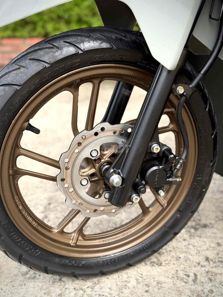 vario 125 , chính chủ. Mua bán Xe máy tại Thị xã Bình Minh Vĩnh Long được đăng bởi Khánh Xe Máy hình 3