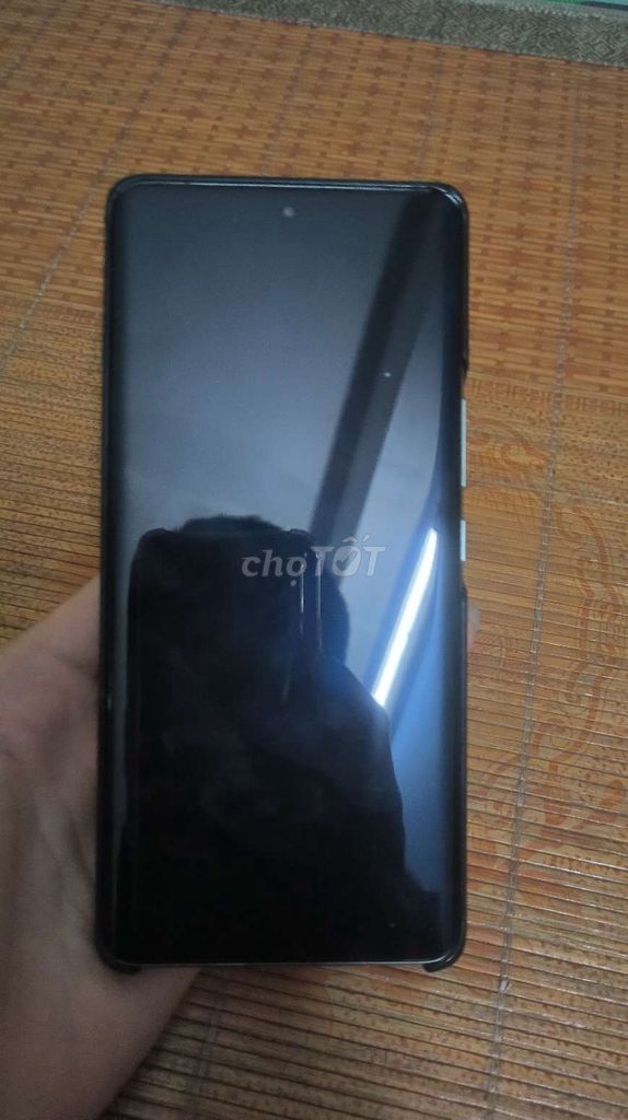 Xiaomi 13 Ultra 16GB/512GB Đen Đã qua sử dụng. Mua bán Điện thoại tại Quận Gò Vấp Tp Hồ Chí Minh được đăng bởi Thành Dat hình 1
