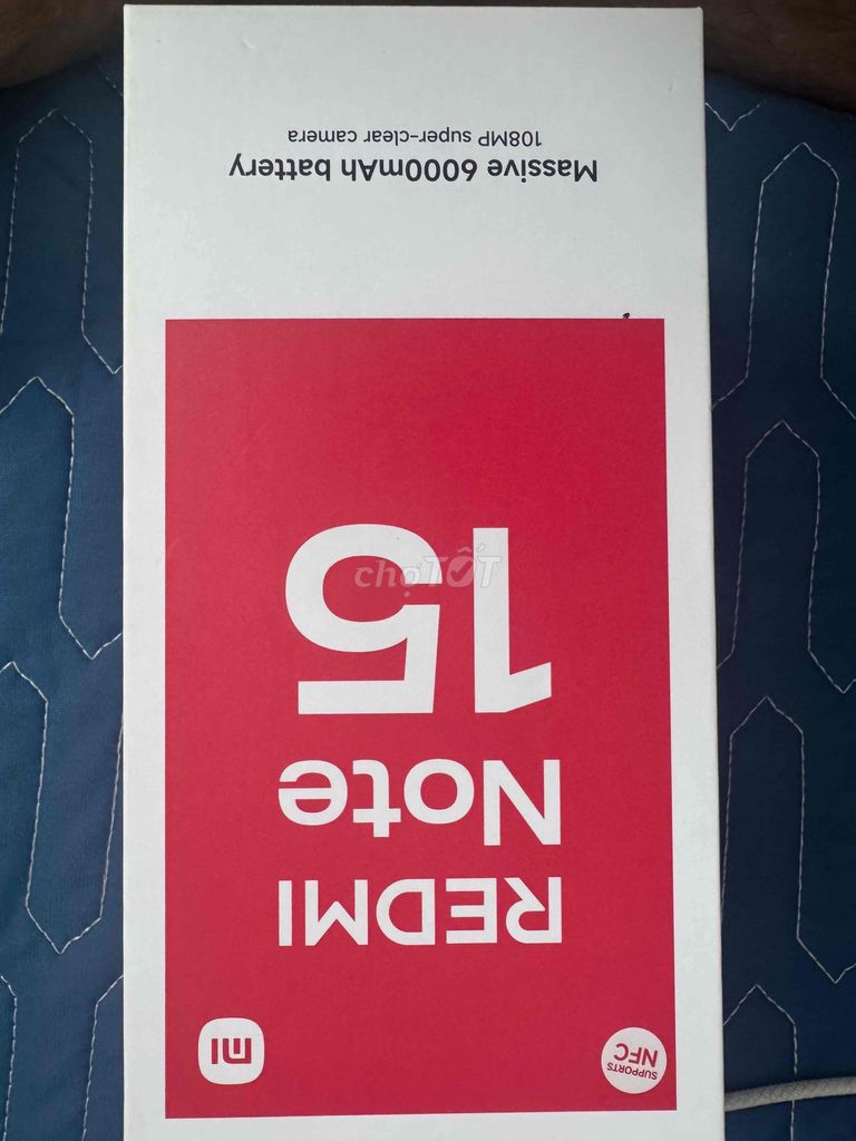 náy mới mua hôm thứ 7  mới được 3 ngày. Mua bán Điện thoại tại Huyện Nghi Lộc Nghệ An được đăng bởi trương bình hình 1