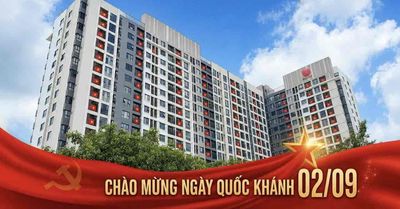 Аренда · 3 комн. · 79 м² · Quận 12