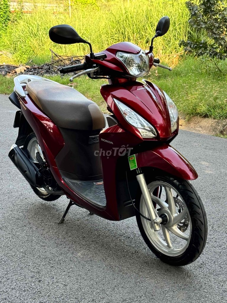 honda vison siêu cọp hàng lướt bỏ mẫu 9 chủ