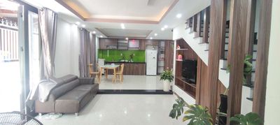 Аренда · 2 комн. · 50 м² · Quận Thanh Khê, ул. Đường Mẹ Nhu