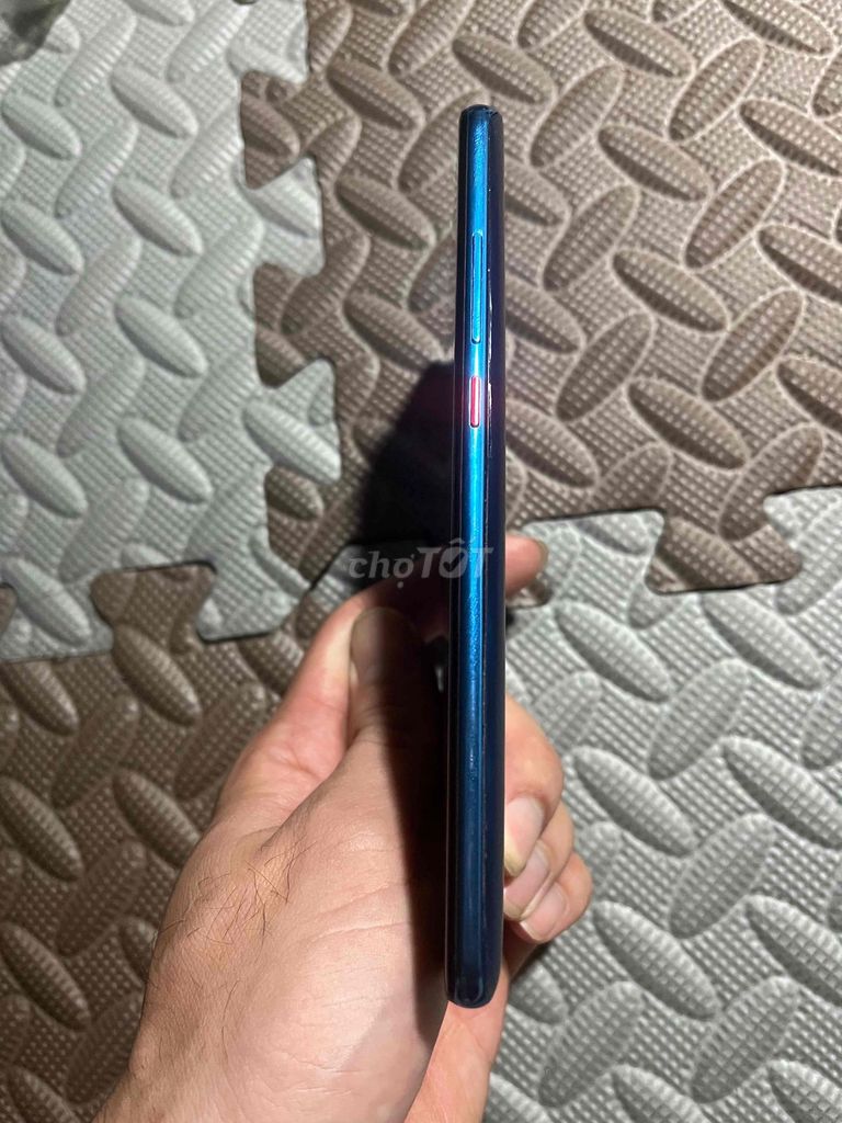 Xiaomi Redmi K20 Pro 128GB Xanh. Mua bán Điện thoại tại Thành phố Thủ Đức Tp Hồ Chí Minh được đăng bởi Phuongnam Tran hình 1