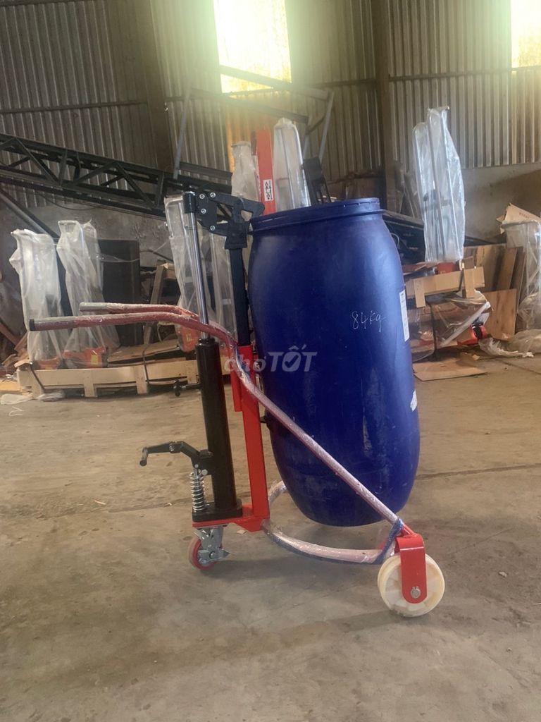 THANH LÝ XE NÂNG KẸP PHUY YTC0.3B GIÁ RẺ. Mua bán Đồ chuyên dụng, Giống nuôi trồng tại Thành phố Phúc Yên Vĩnh Phúc được đăng bởi xenangcongnghiep hình 1