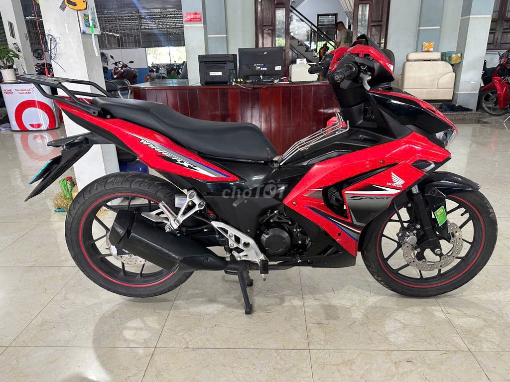 Winner 2023. Mua bán Xe máy tại Huyện Hàm Thuận Nam Bình Thuận được đăng bởi Toàn hình 3