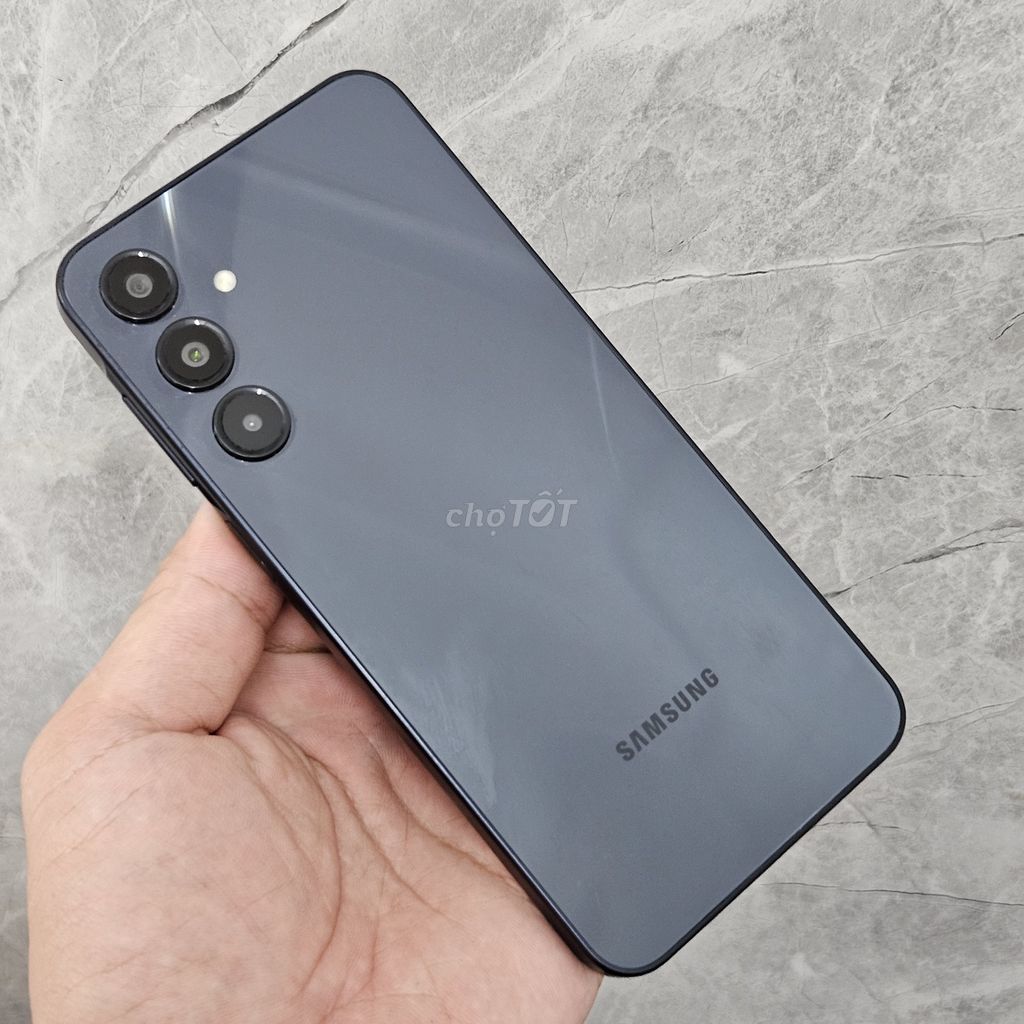 Samsung Galaxy A16 8GB/128GB Xám. Mua bán Điện thoại tại Quận Thanh Khê Đà Nẵng được đăng bởi Cửa Hàng Vietphones Store hình 1